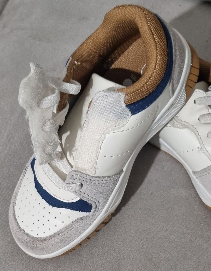 Baskets TAO - photo numéro 7