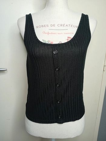 Joli Blouse/débardeur H&M taille M