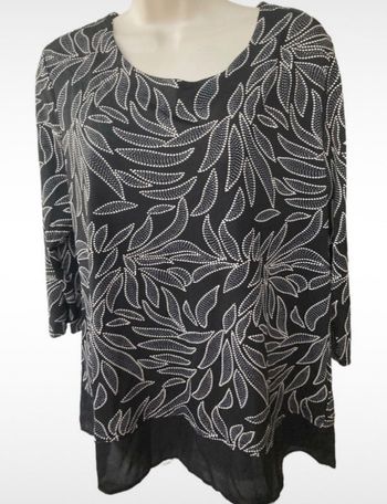 Tunique 44/46