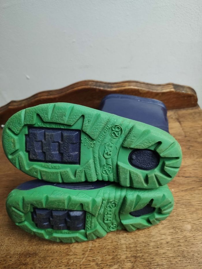 Botte - photo numéro 7