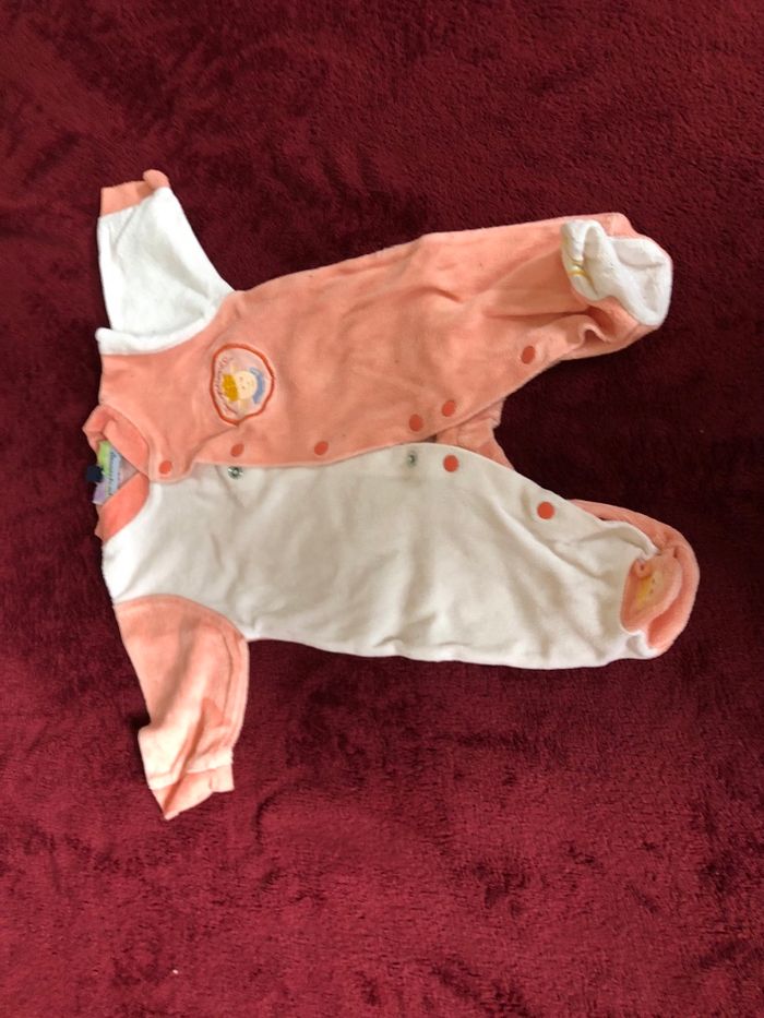 Lots de pyjama - photo numéro 8