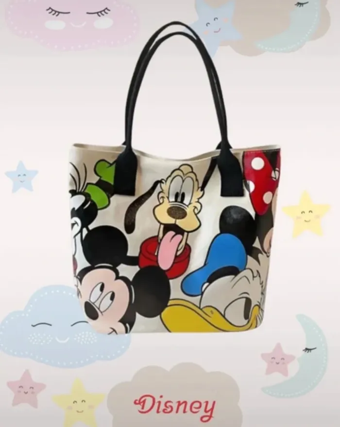 Superbe sac à main Disney