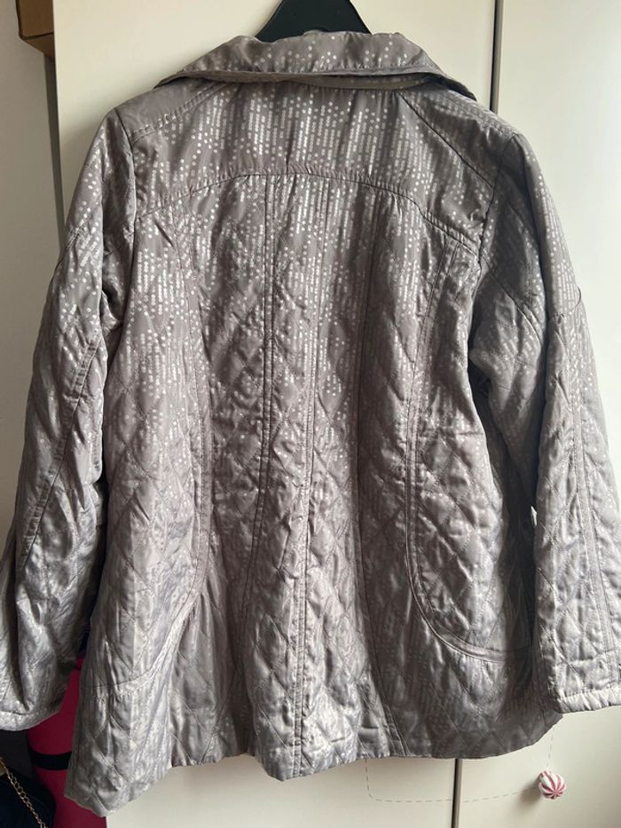 Manteau - photo numéro 2