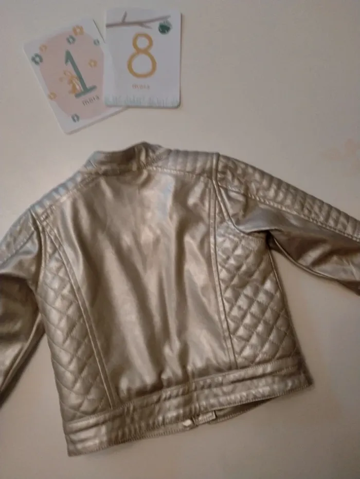 Veste bébé fille orchestra Taille 18 mois - photo numéro 9