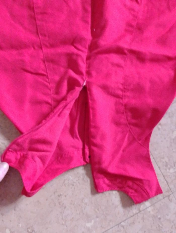 Robe longue - photo numéro 3