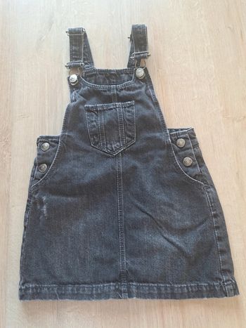Robe 4 ans