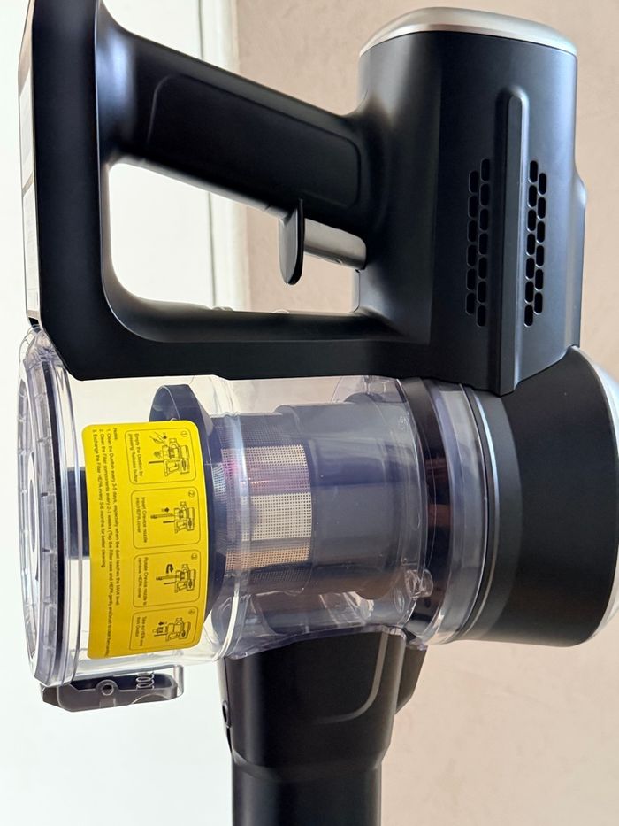 Aspirateurs - photo numéro 8