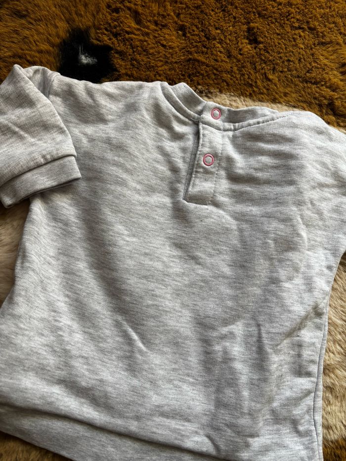 Ensemble jogging Looney Tunes t.6m - photo numéro 4