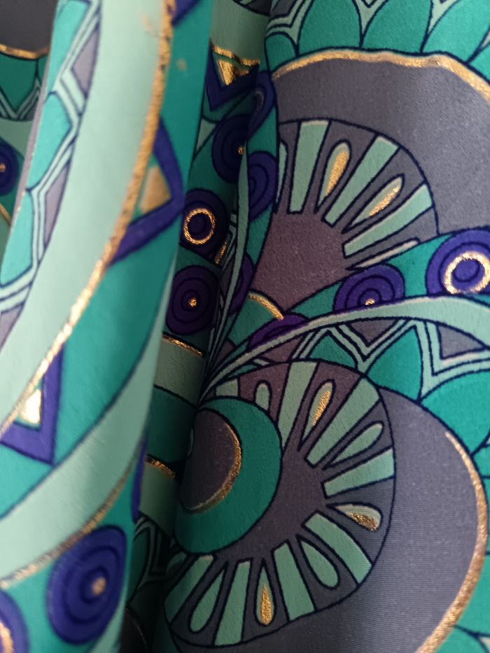 Pantalon d'été - photo numéro 2