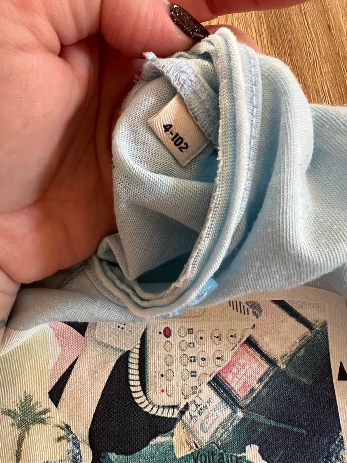 Zadig & Voltaire - photo numéro 3