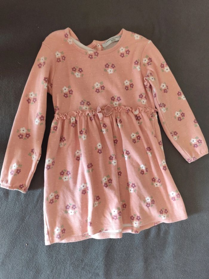 Robe demi saison - photo numéro 2
