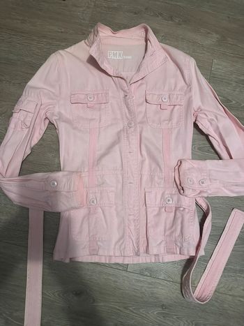 chemise pimkie taille S