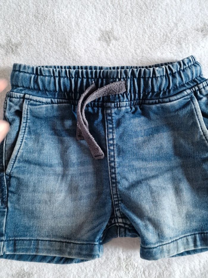 Short 92cm - photo numéro 2