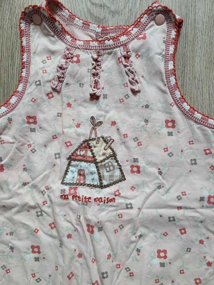 Robe 18 mois - photo numéro 3