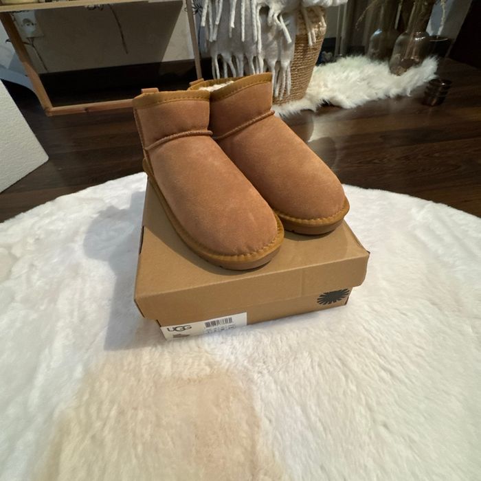 Ugg ultra mini - photo numéro 3