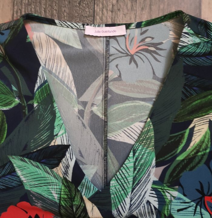 Tee shirt - photo numéro 3