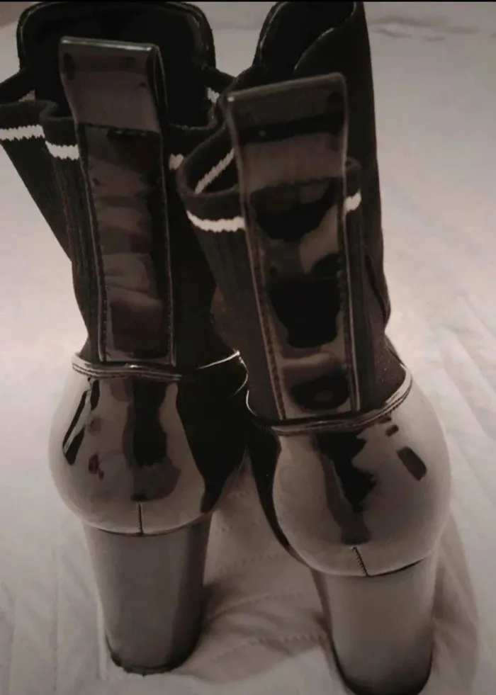 Bottines Erynn taille 39