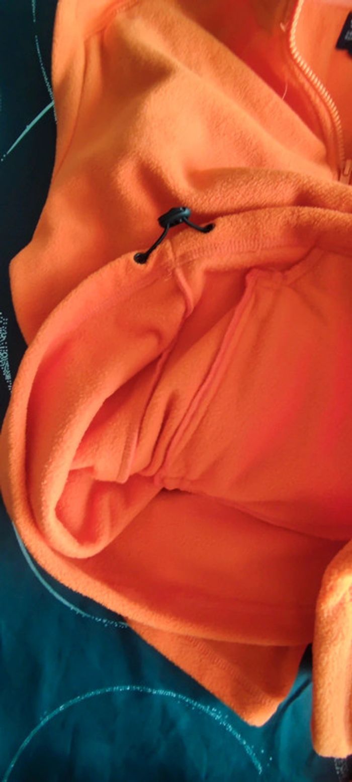 Veste polaire homme - photo numéro 5