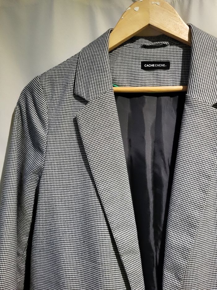Blazer - photo numéro 2