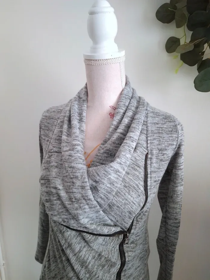 Veste Mim / Taille S - photo numéro 5