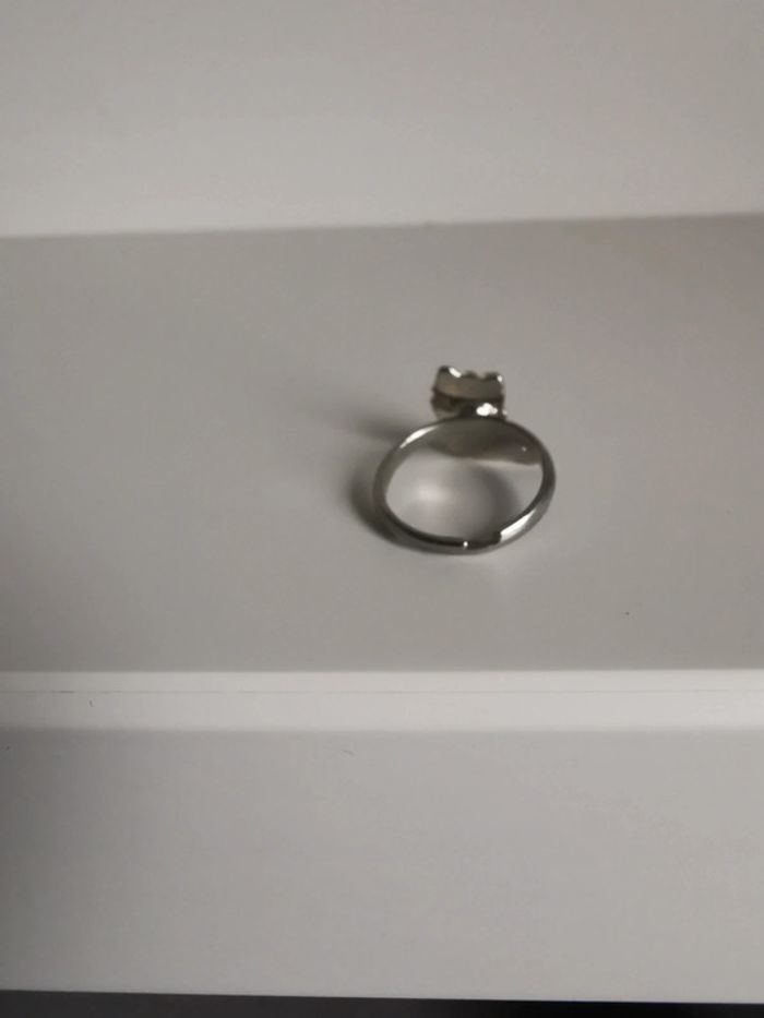 Bague ajustable enfant - photo numéro 7