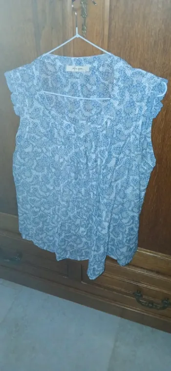 Debardeur