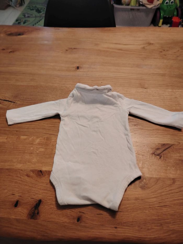 Bodie taille 3 mois - photo numéro 2