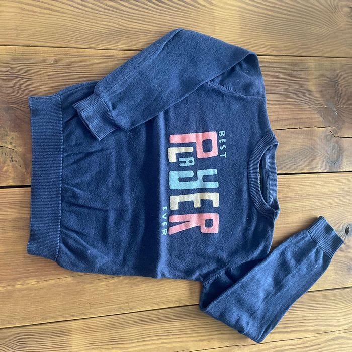 Lot vêtements garçon 6 ans - photo numéro 8