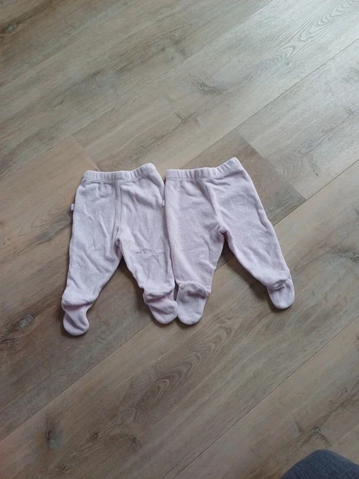 Pantalons - photo numéro 2