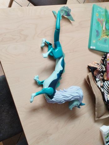 Dragon SISU