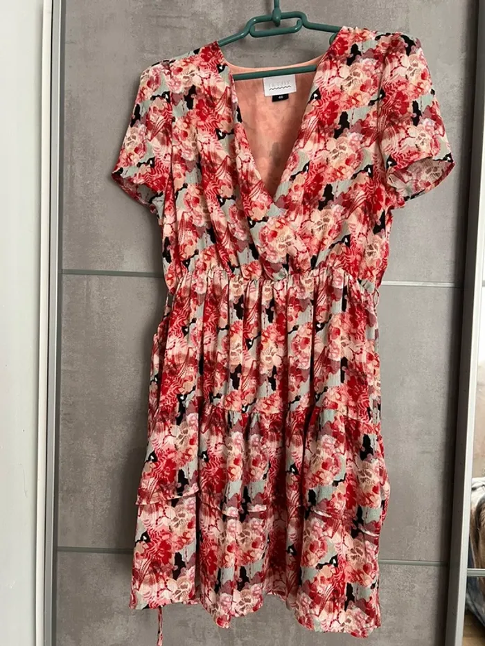 Robe la city neuve