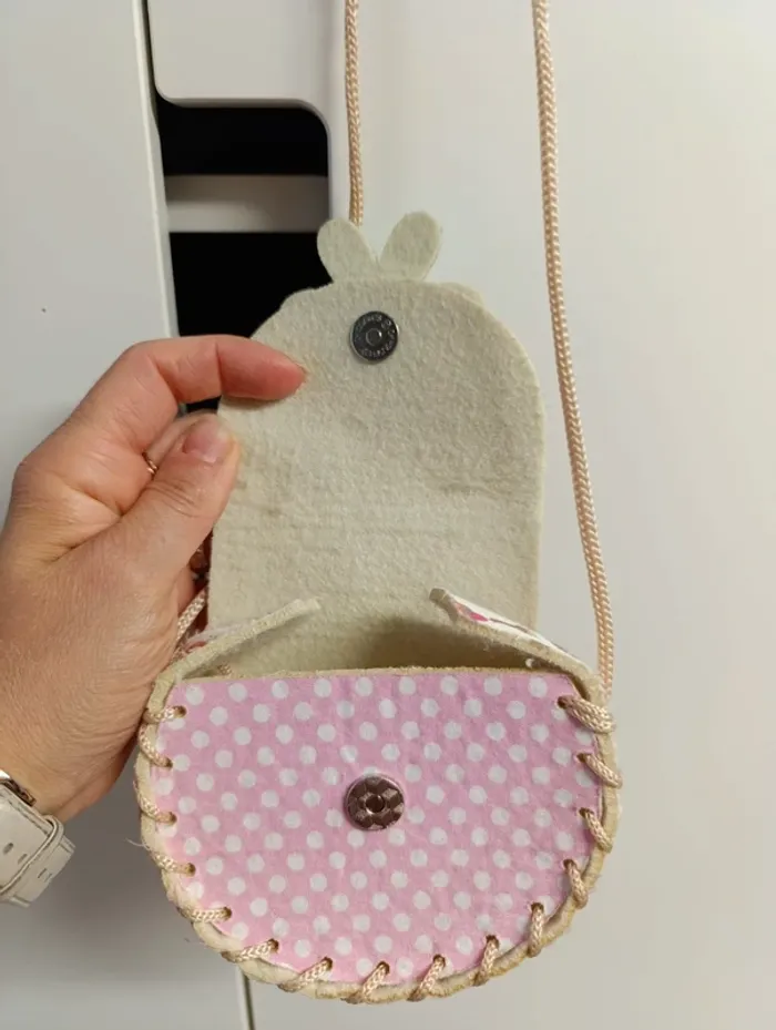 Petit sac - photo numéro 4