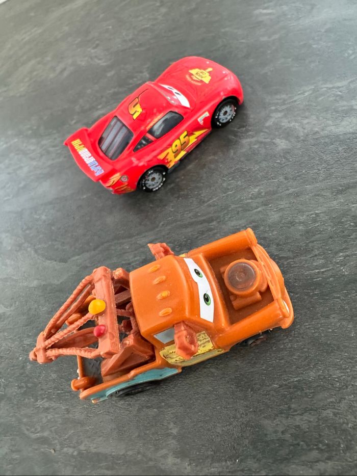 Voiture cars - photo numéro 4