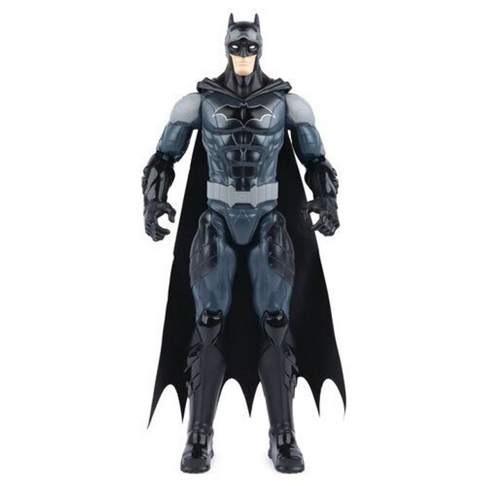 Figurine batman 6065137 de 30 cm spinmaster - photo numéro 2