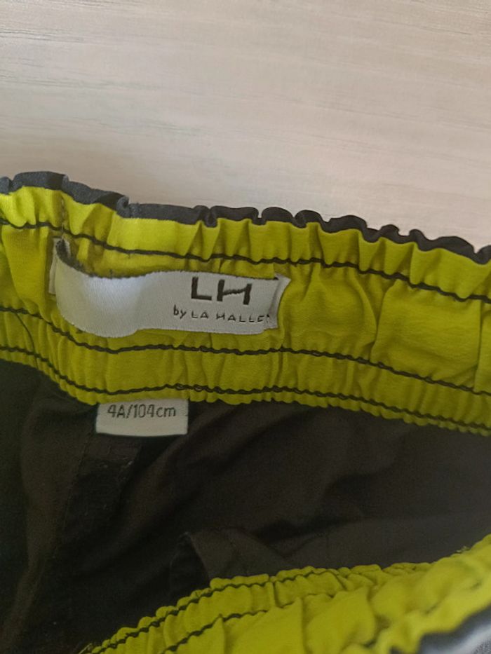pantalon - photo numéro 2