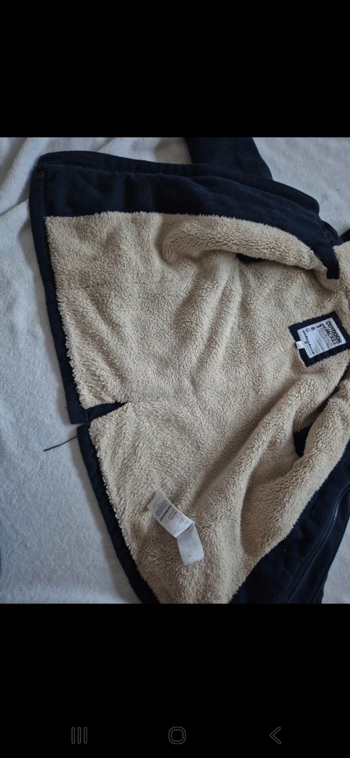 Manteau 4 ans - photo numéro 7
