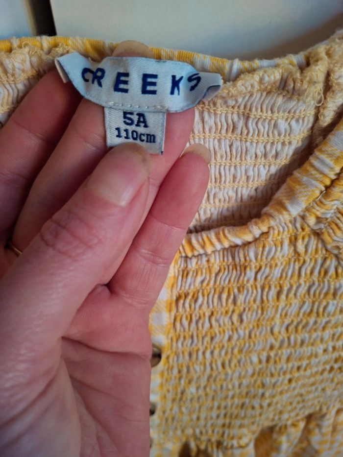 Robe d'été - photo numéro 3