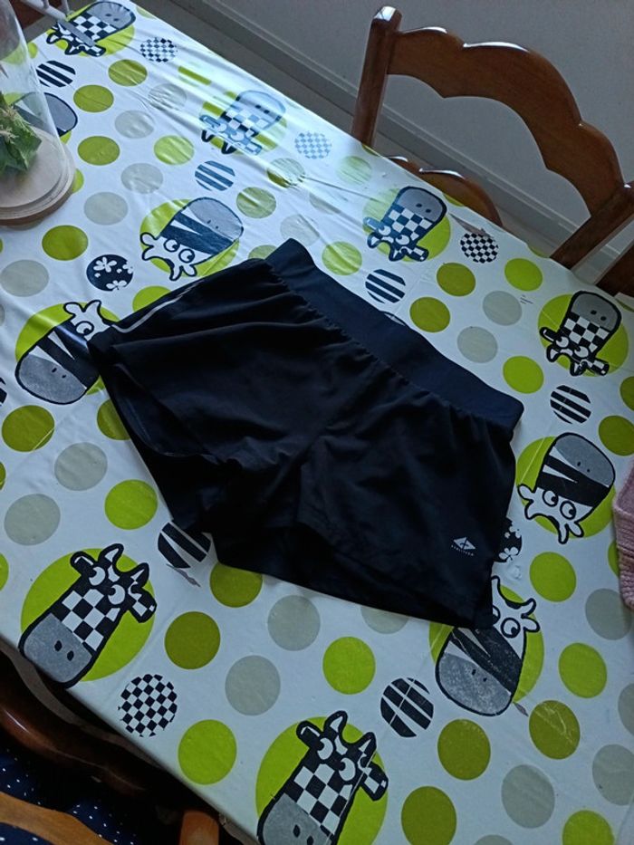 Short Athlitech taille 40