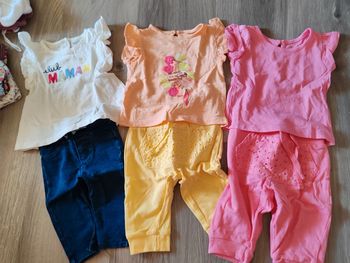 Lot de 3 ensembles - 3M