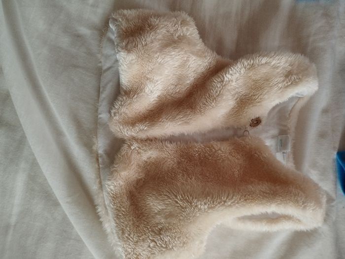 Vêtements bébé fille - photo numéro 4