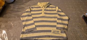 Polo tout compte fait 3 ans