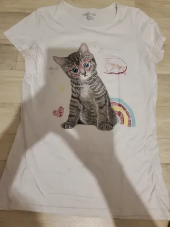 Tee-shirt