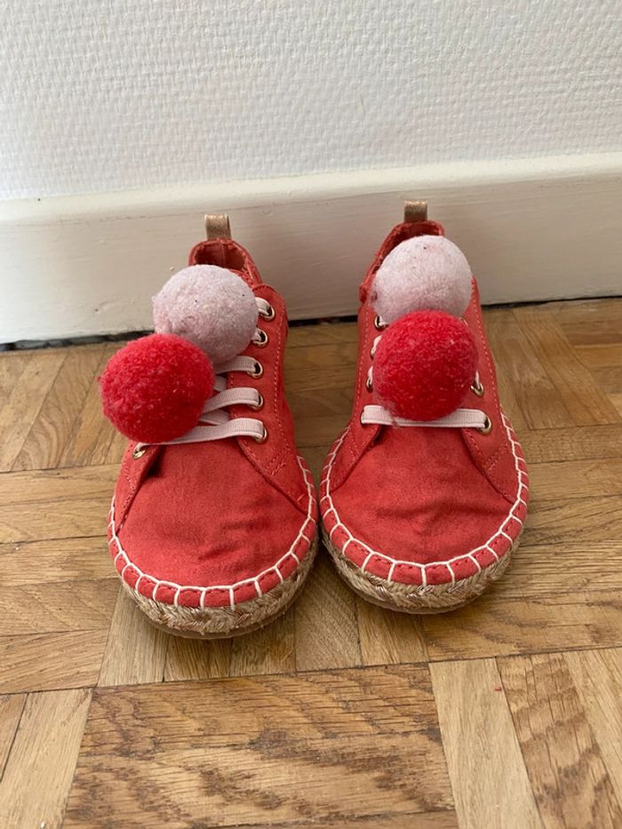 Chaussure