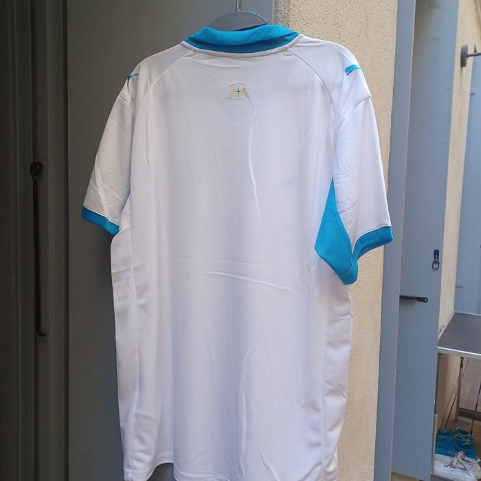 Maillot OM taille M - photo numéro 2