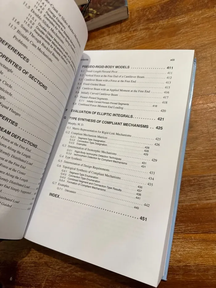 Livre compilant mechanisms - photo numéro 12