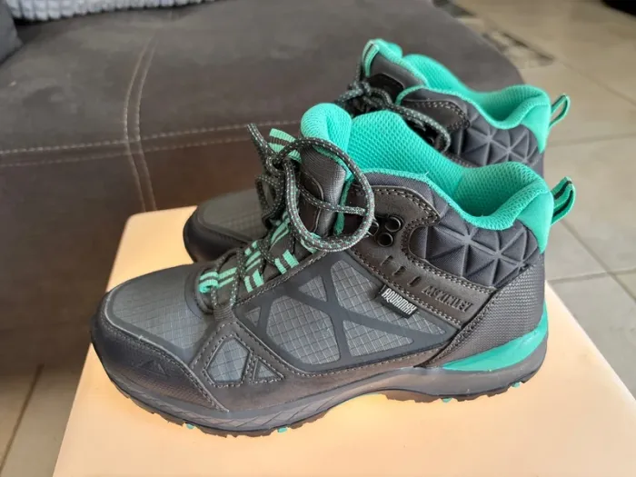 Chaussures de randonnée 37 - photo numéro 2