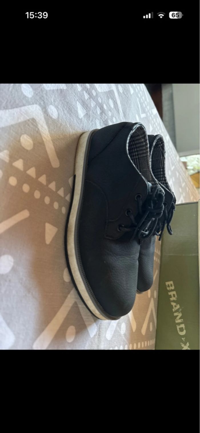 Chaussures - photo numéro 4