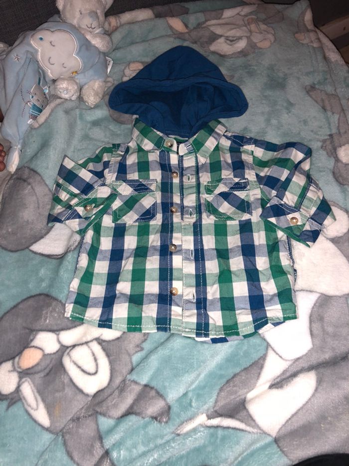 Chemise