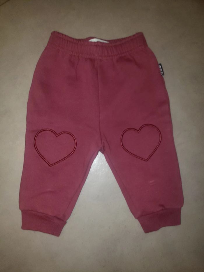 Jogging bébé