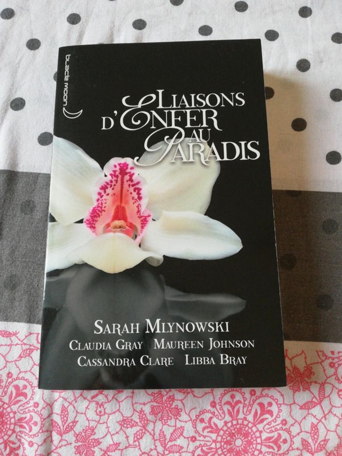 Liaisons d'enfer au paradis